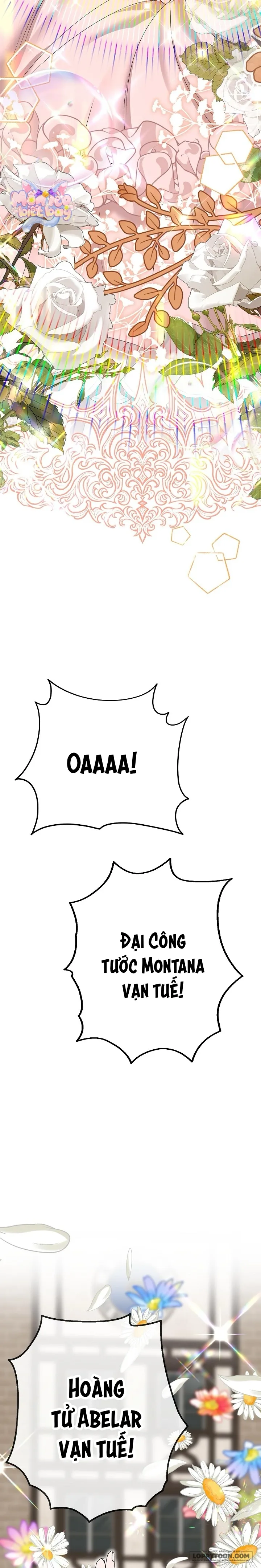 Lâu Đài Hoang Dã Chap 46 - trang 27