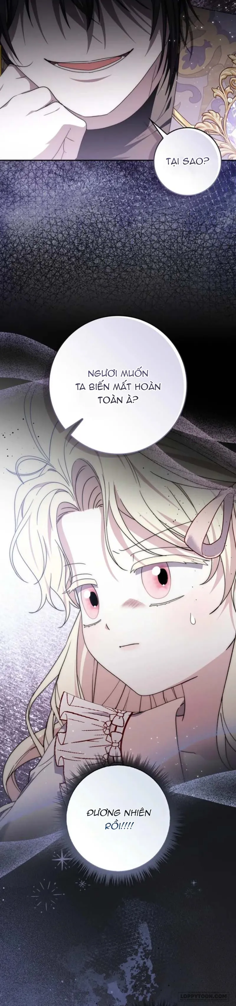 Nam Chính Bệnh Hoạn Ám Ảnh Với Sức Khoẻ Của Tôi Chap 67 - trang 20