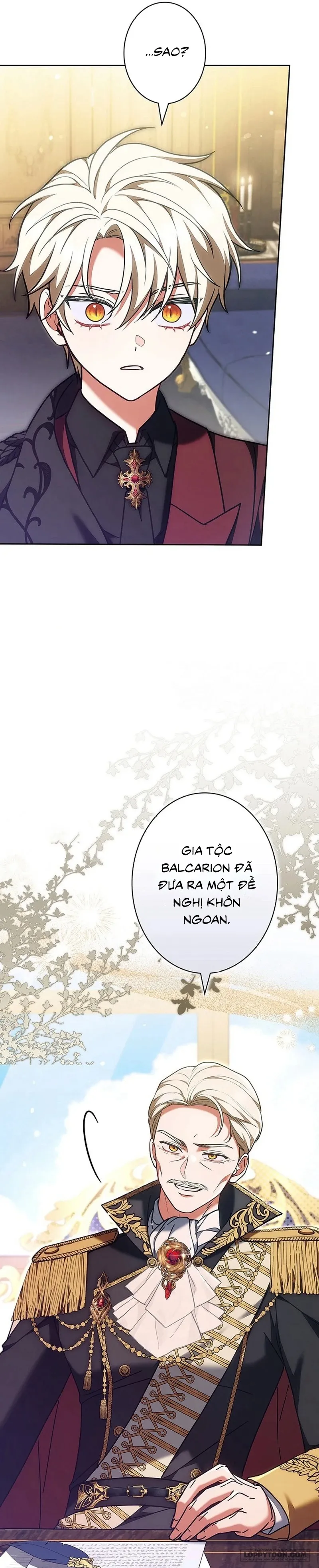 Tiểu Thư Là Kẻ Bám Đuôi Chap 31 - trang 39