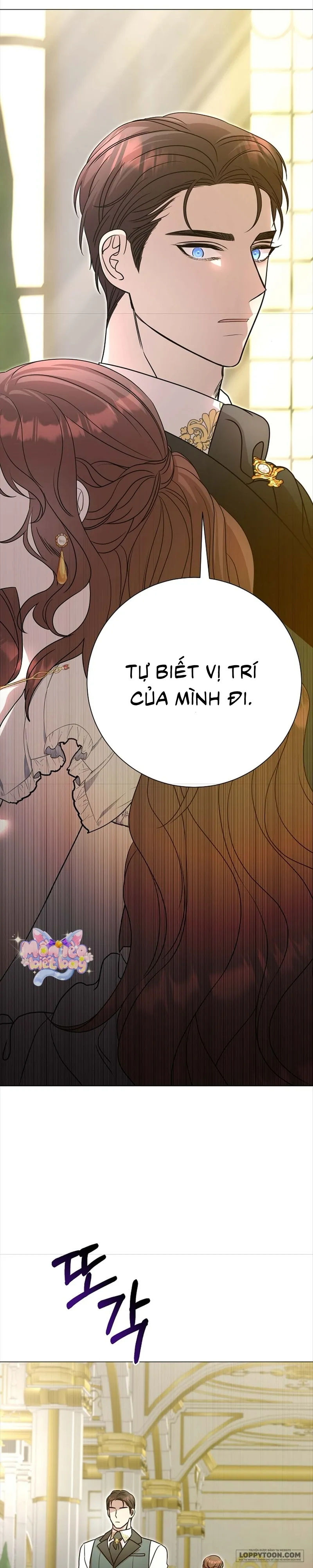 Lâu Đài Hoang Dã Chap 28 - trang 51