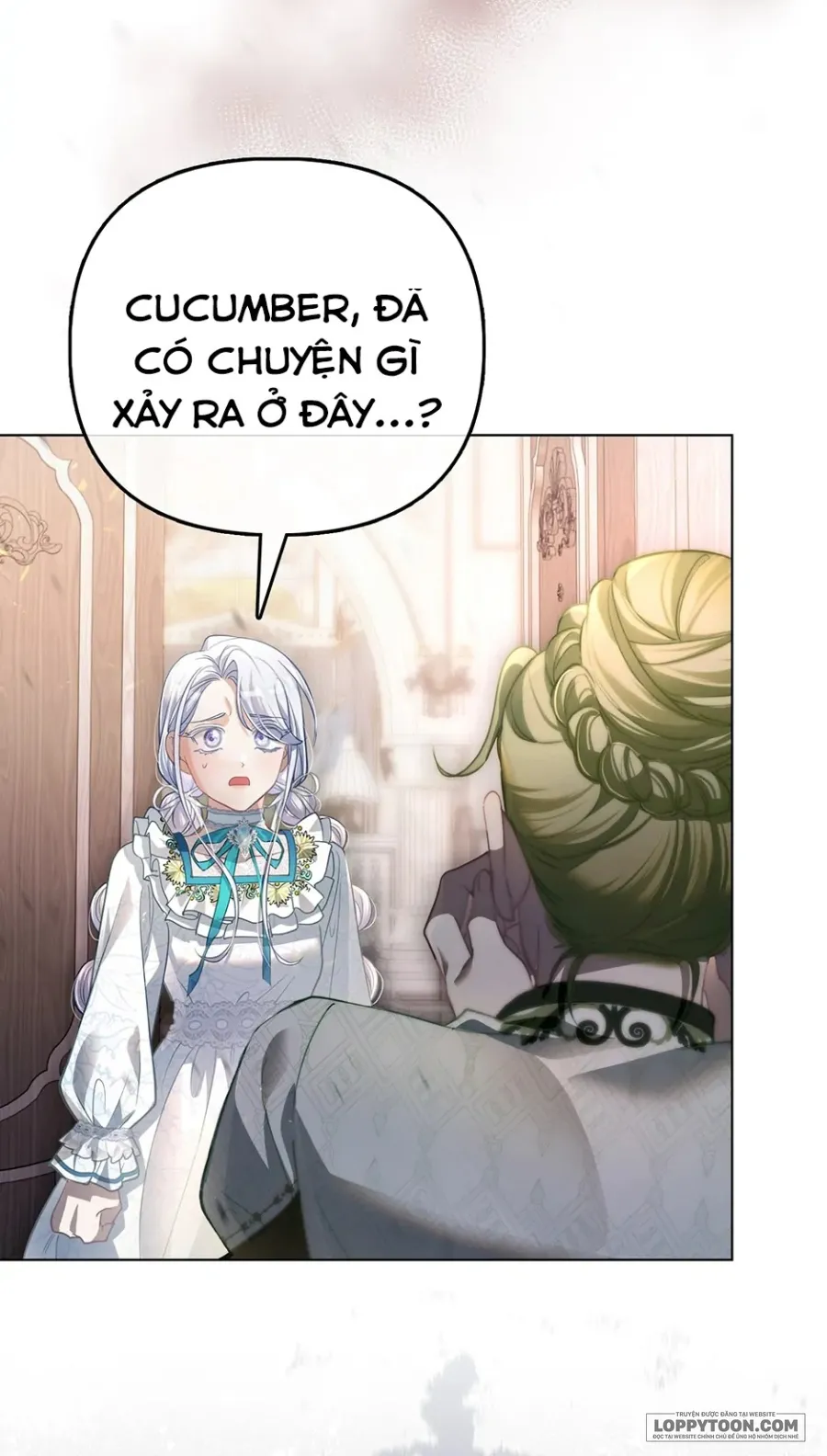 Phương Pháp Trồng Lúa Đặc Biệt Của Ác Nữ Chap 48 - trang 31
