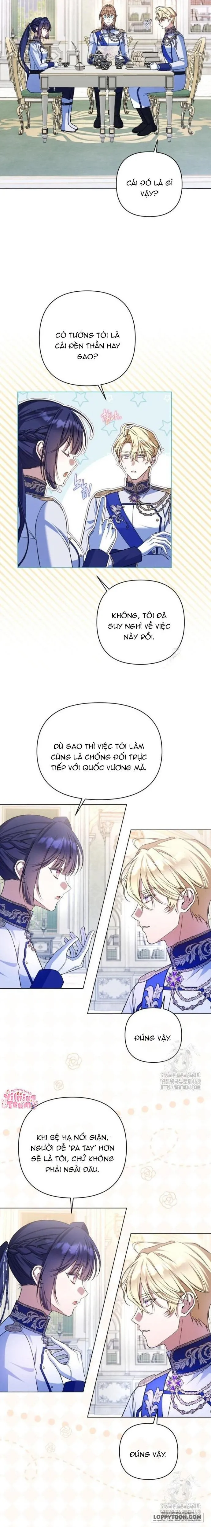 Cúi Đầu Xuống Đi, Đại Công Tước! Chap 5 - trang 15