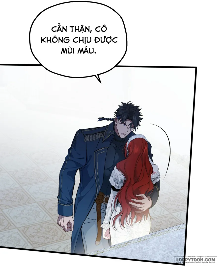Nàng Sẽ Thuần Phục Những Anh Hùng Chap 34 - trang 47