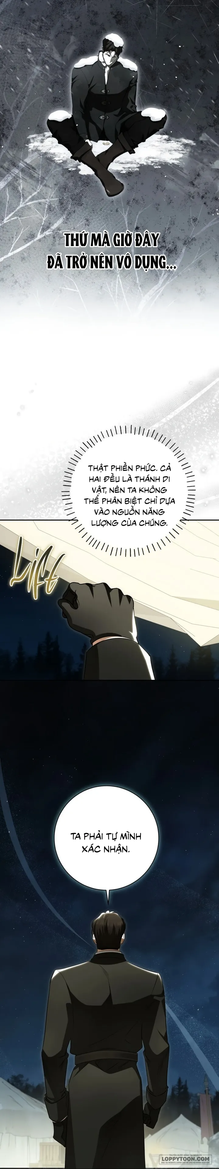 Hình Như Tôi Đã Xuyên Vào Cuốn Tiểu Thuyết Nào Đó Chap 88 - trang 12