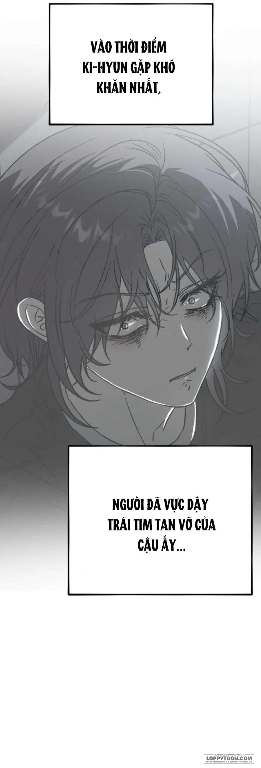 Khao Khát Bất Tận Chap 3 - trang 25