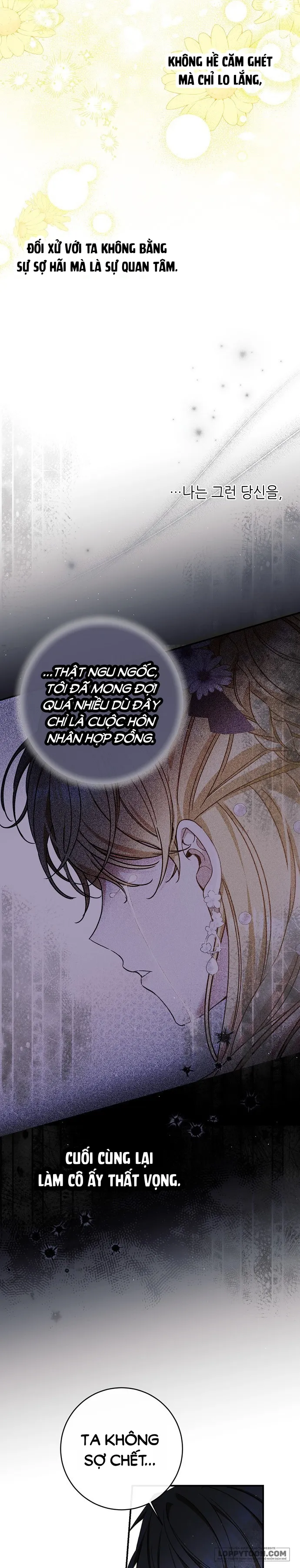 Thuần Hóa Hầu Tước Quái Dị Chap 75 - trang 9