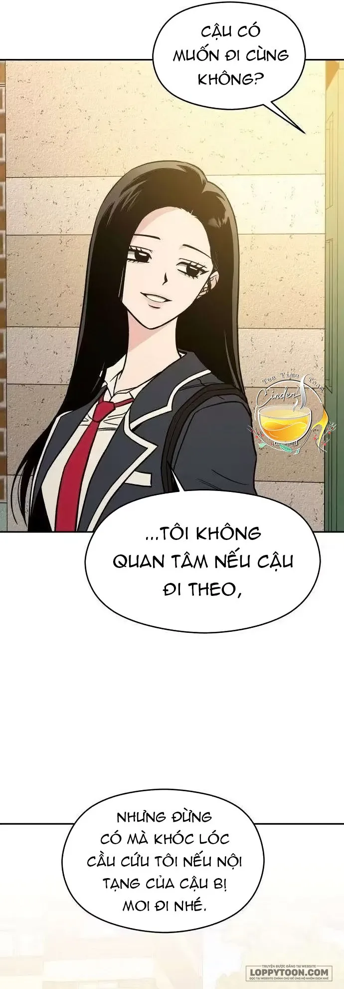 Nguyên Tắc Của Serim Chap 2 - trang 86