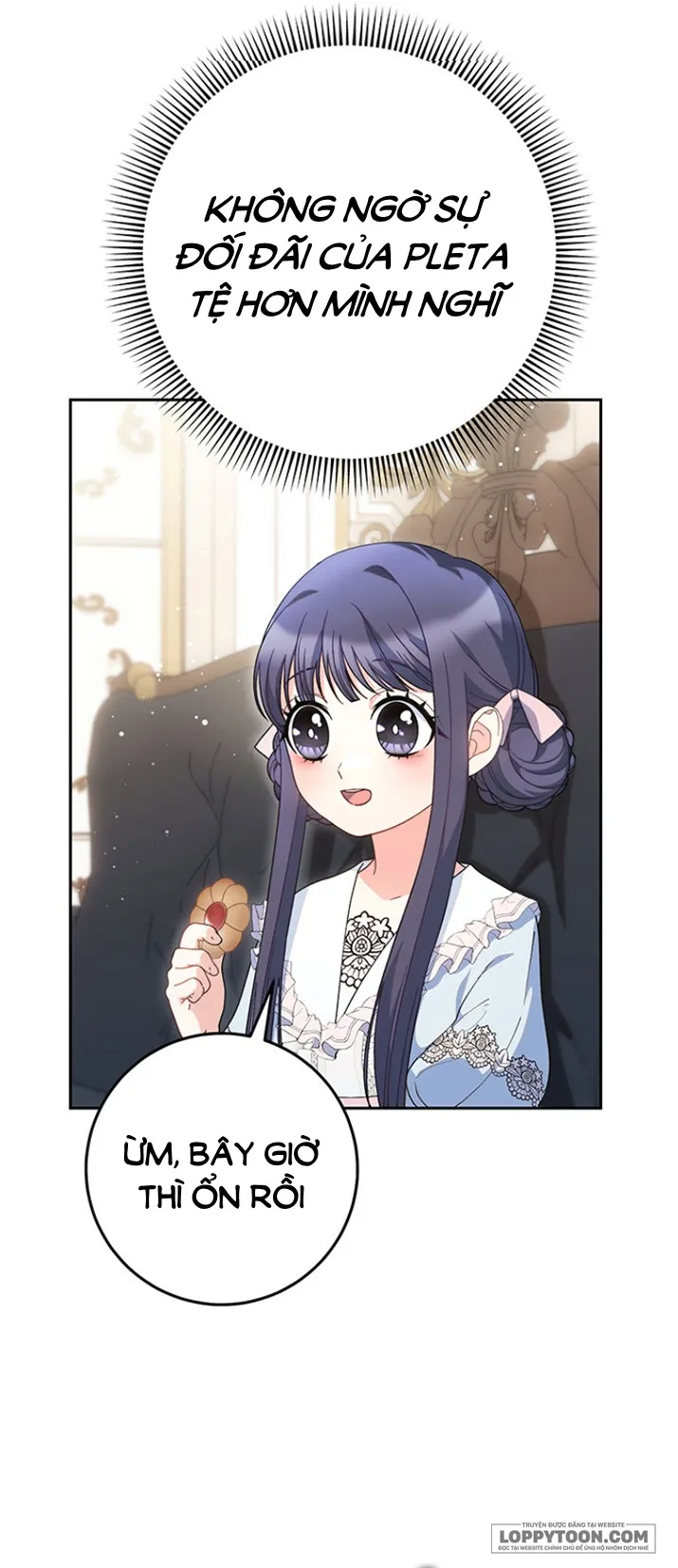 Nuôi Dưỡng Em Gái Xinh Đẹp Chap 23 - trang 29