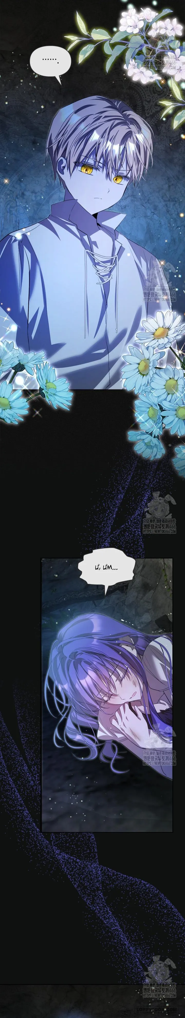 Nữ Chính Ngoại Tình Với Vị Hôn Phu Của Tôi Chap 60 - trang 12