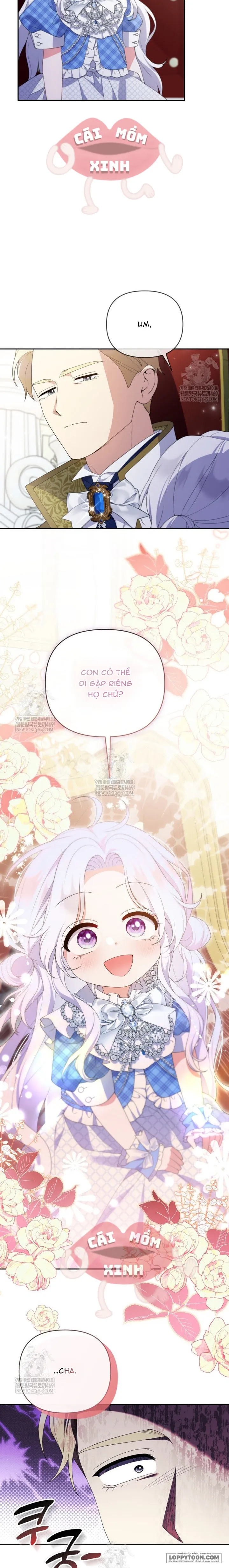 Cái Giá Của Tái Sinh Chap 33 - trang 14