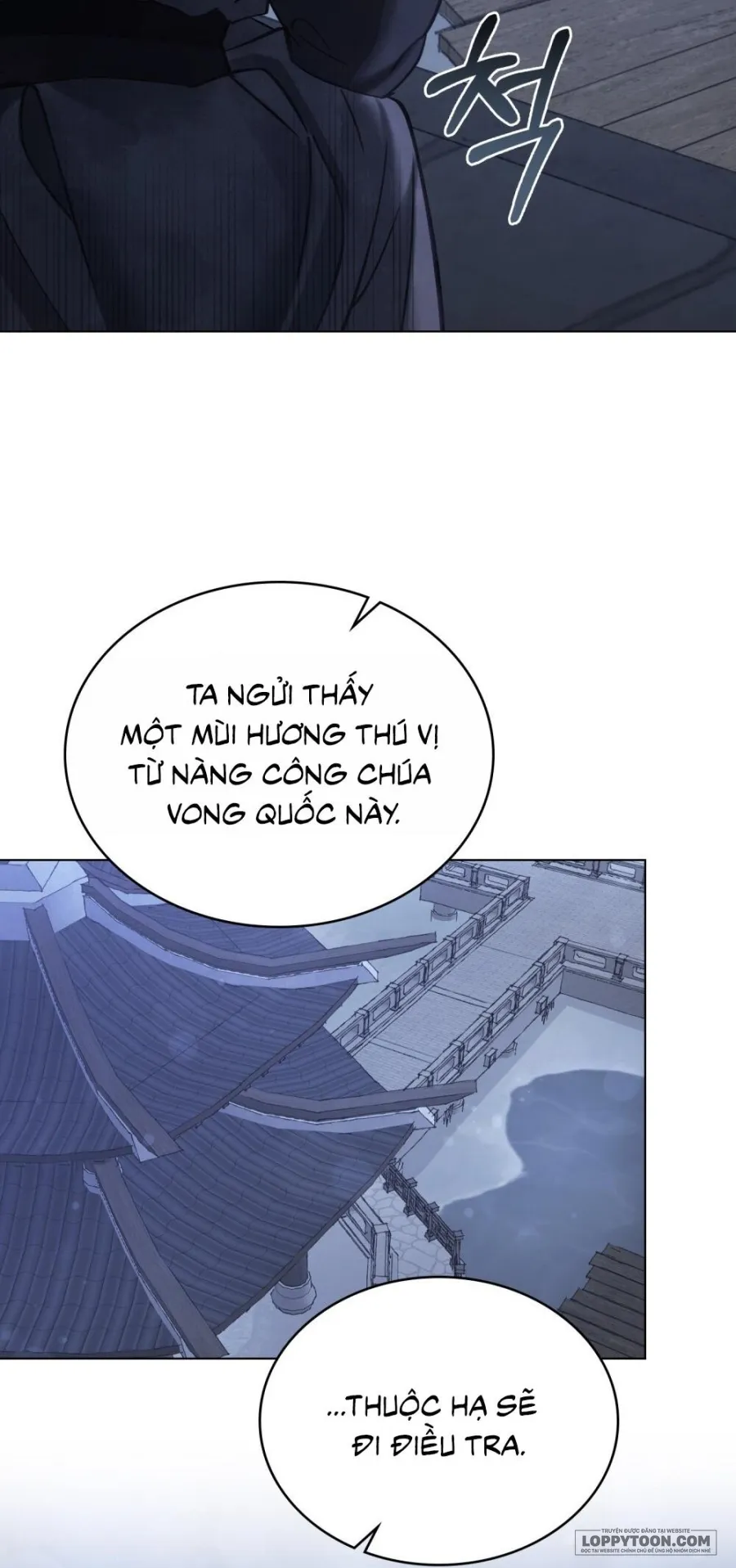 Chuyến Đi Đêm Chap 4 - trang 54