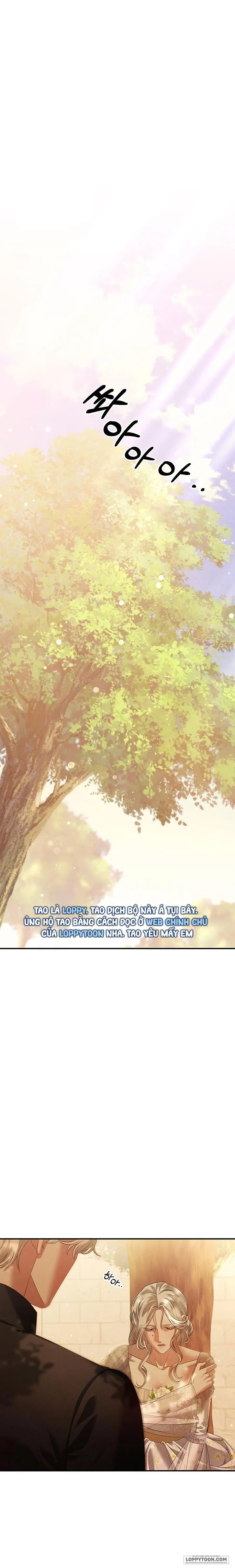 Cuộc Hôn Nhân Bị Cướp Đoạt Chap 13 - trang 1