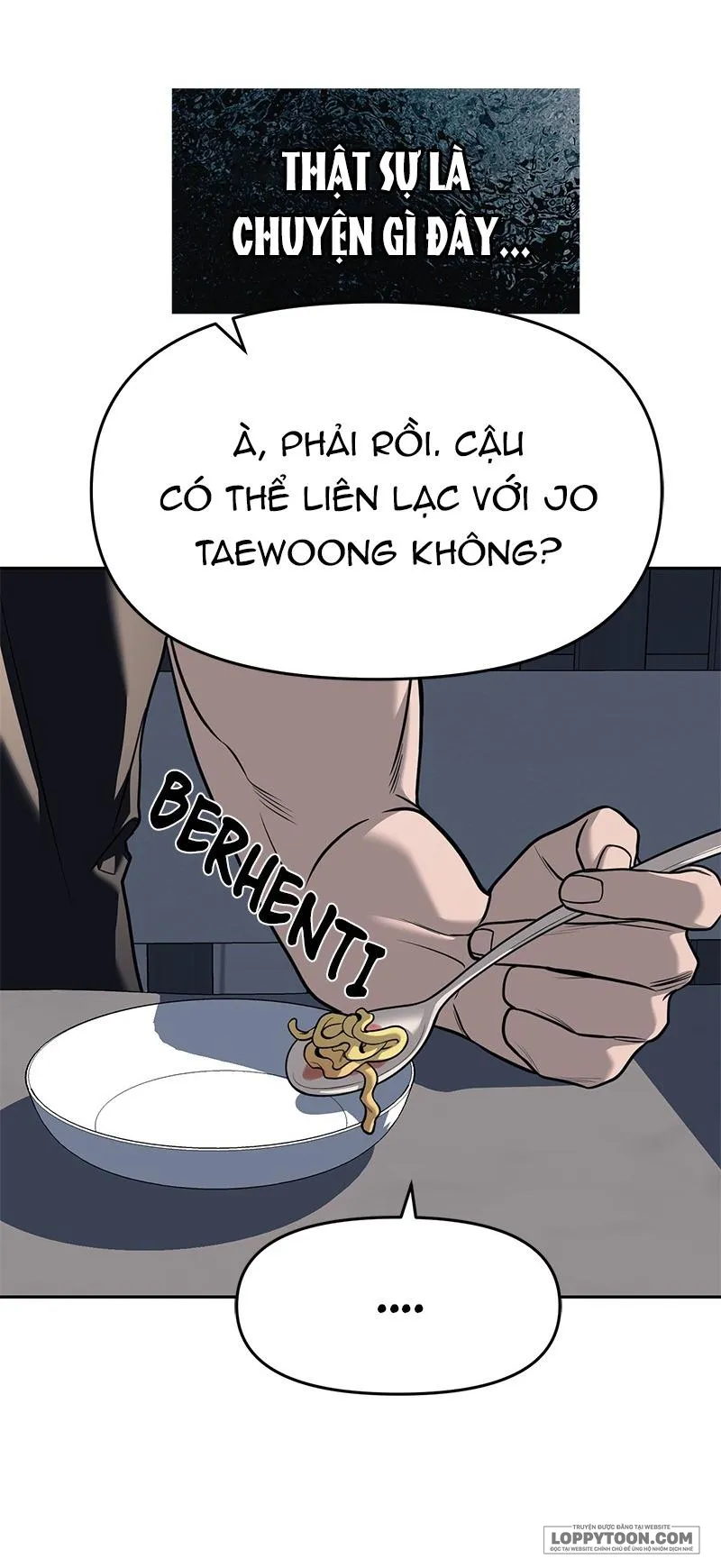 Xâm Nhập Trường Trung Học Tài Phiệt Chap 81 - trang 23