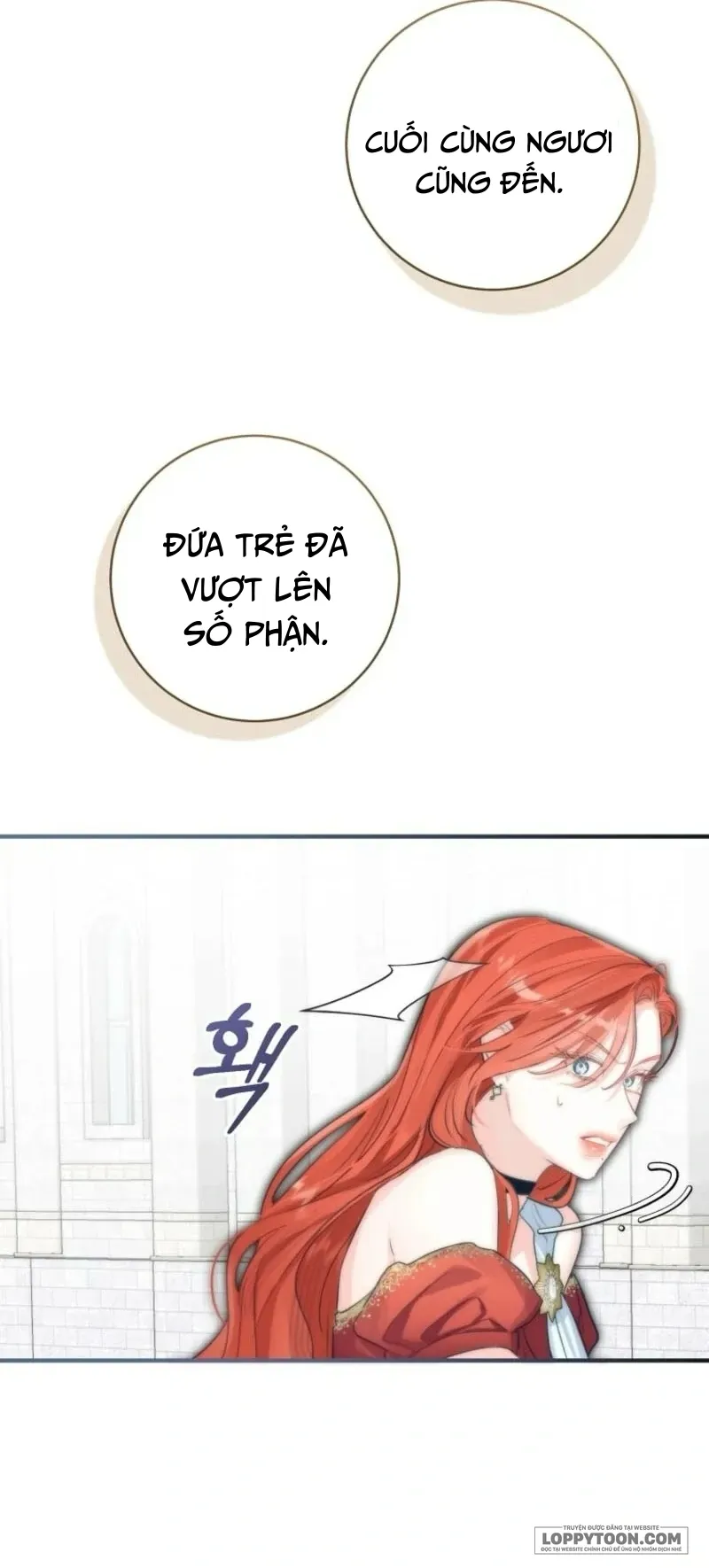 Cuộc Hôn Nhân Xa Hoa Của Đại Công Tước Là Giả Chap 95 - trang 27