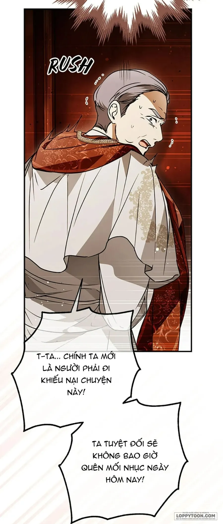 Có Kẻ Đã Sở Hữu Cơ Thể Của Tôi Chap 77 - trang 58
