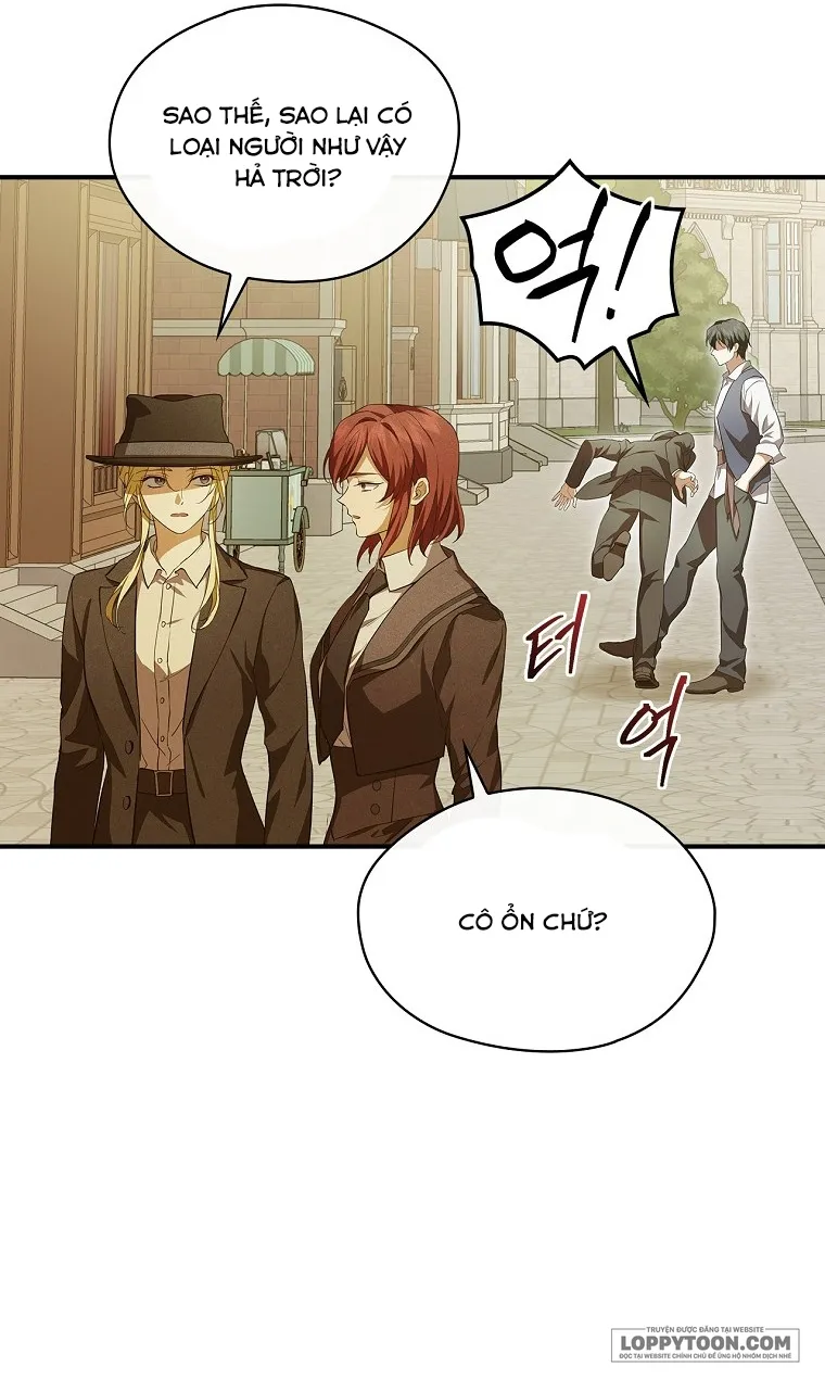 Tìm Một Người Chồng Mới Chap 7 - trang 33