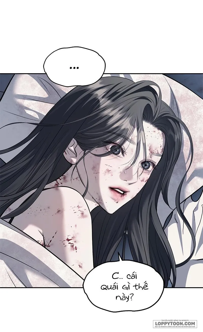 Xâm Nhập Trường Trung Học Tài Phiệt Chap 54 - trang 24