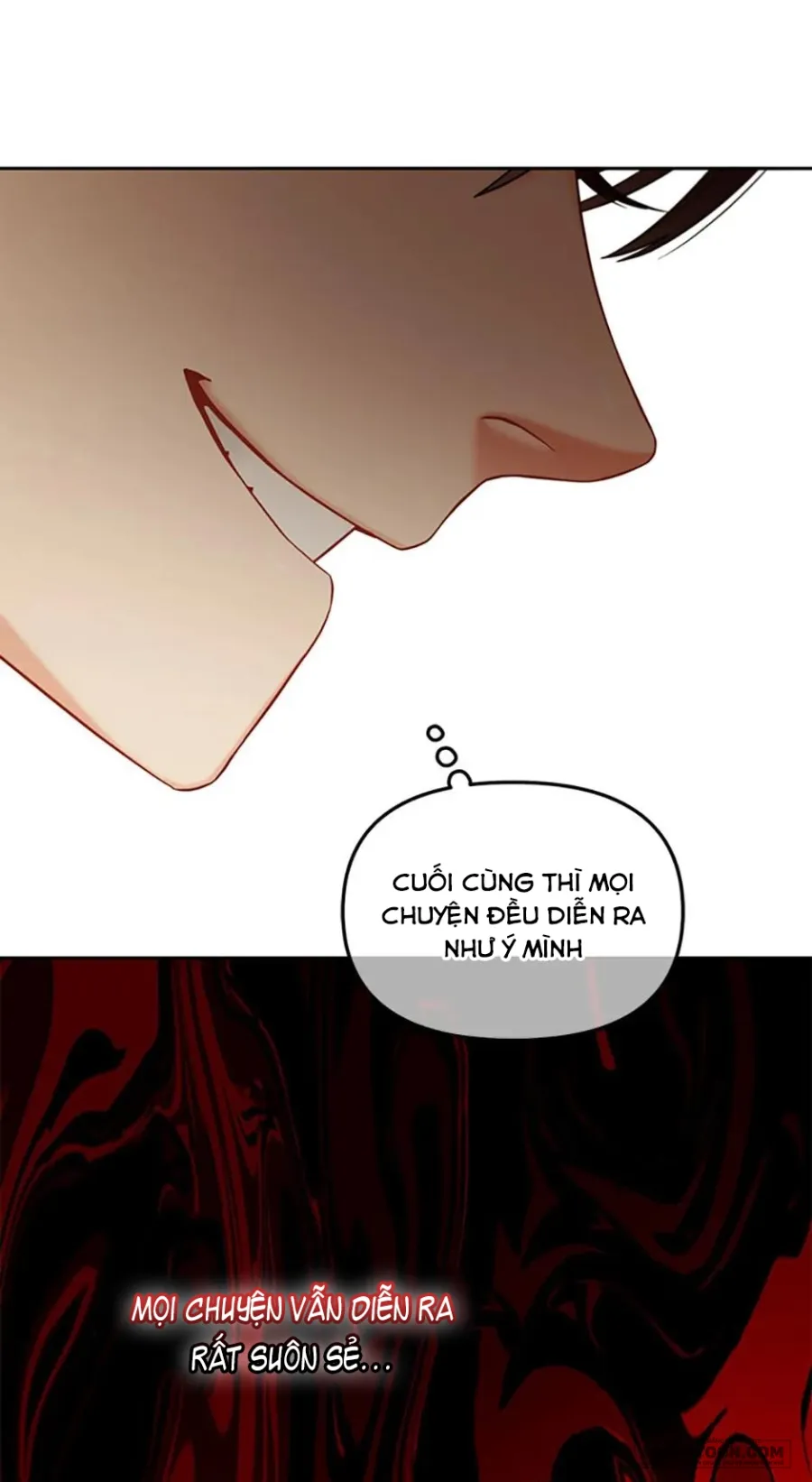 Tôi Sẽ Ở Ngay Bên Cạnh Nam Chính Chap 25 - trang 13