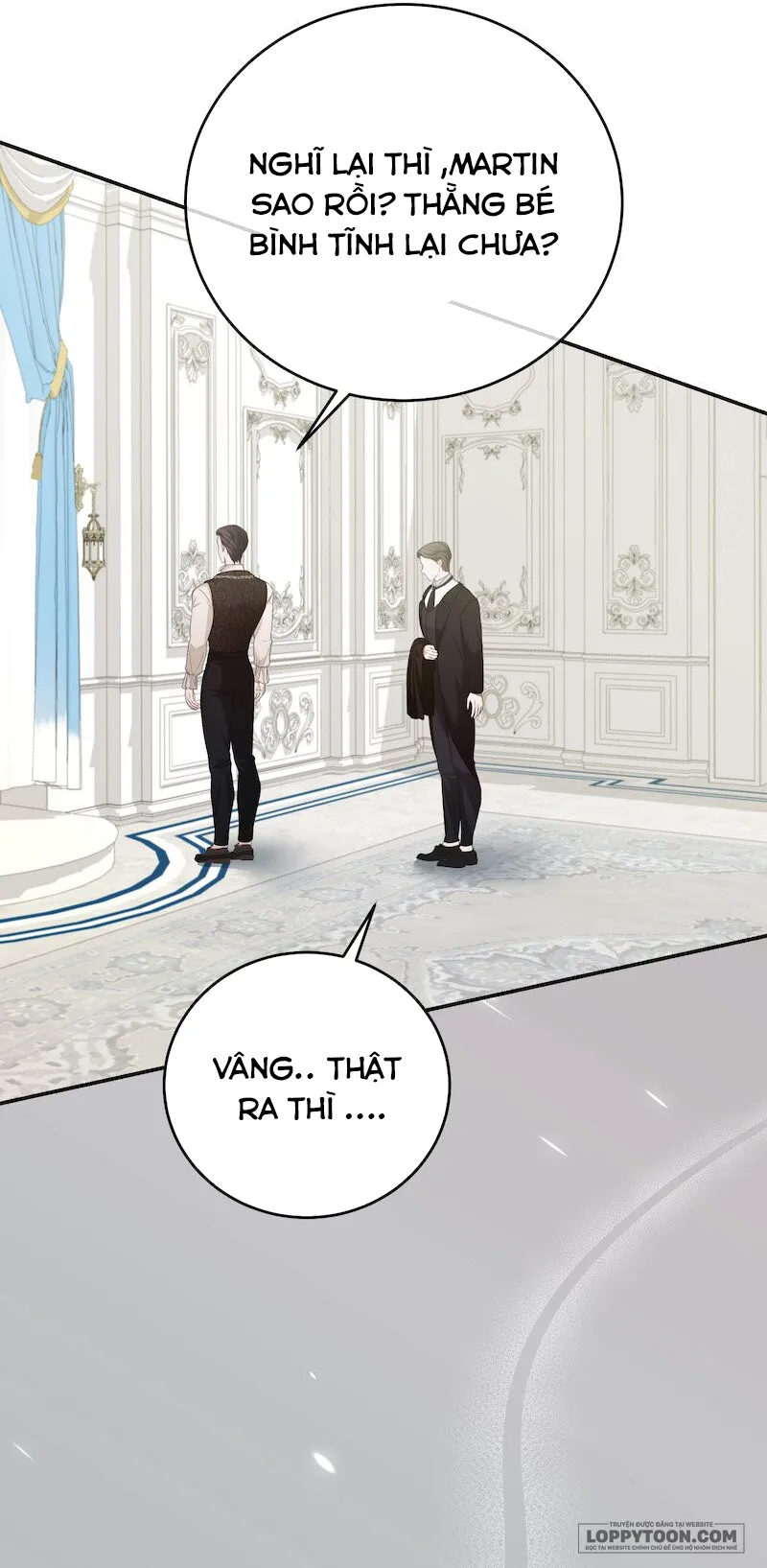 Hầu Nữ Không Còn Thèm Muốn Chủ Nhân Nữa Chap 27 - trang 55