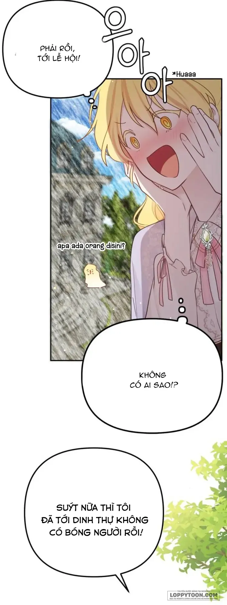 Cuộc Sống Hạnh Phúc Cùng Chồng Chap 11 - trang 49