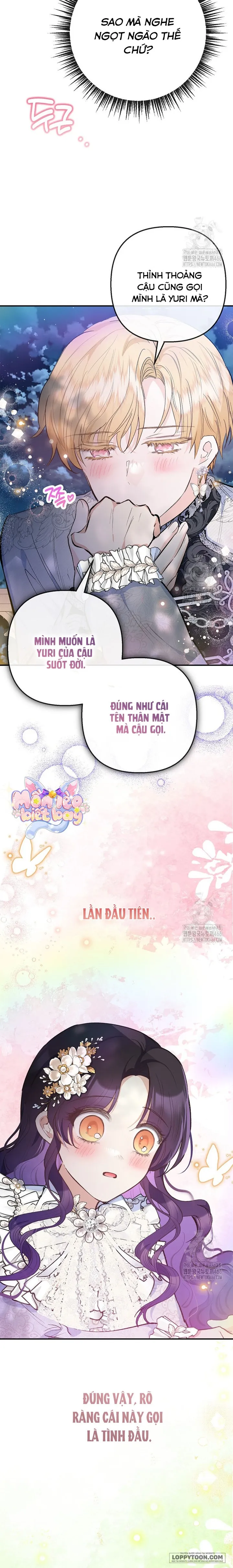 Con Gái Cưng Của Quỷ Chap 92 - trang 20