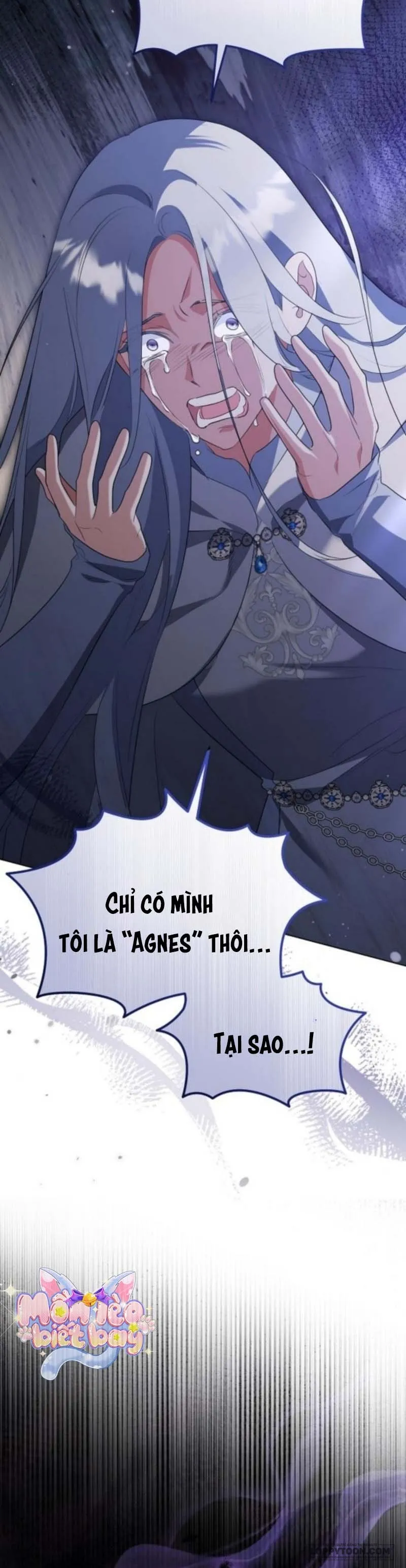 Trở Thành Con Gái Nuôi Của Gia Tộc Sát Thủ Chap 87 - trang 23