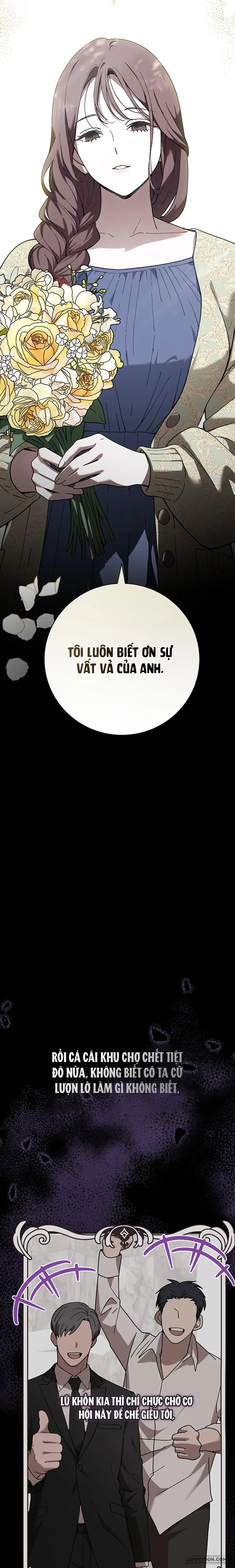 Sự Tàn Khốc Mang Tên Chuộc Tội Chap 17 - trang 31