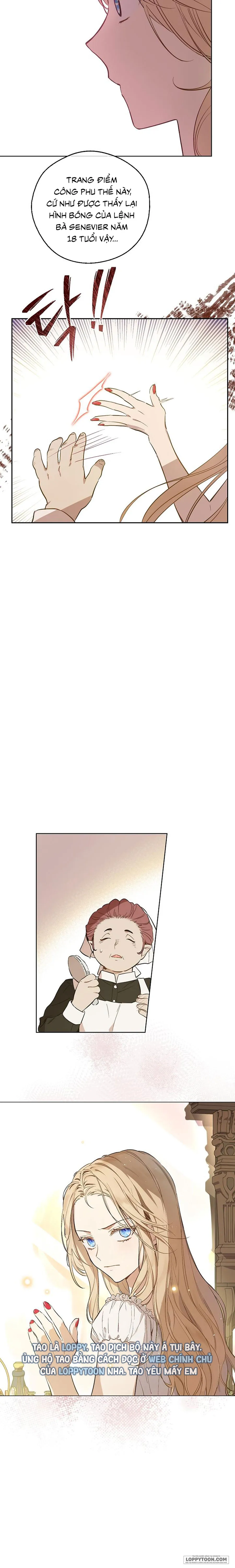 Cánh Đồng Bị Lãng Quên Chap 1 - trang 3