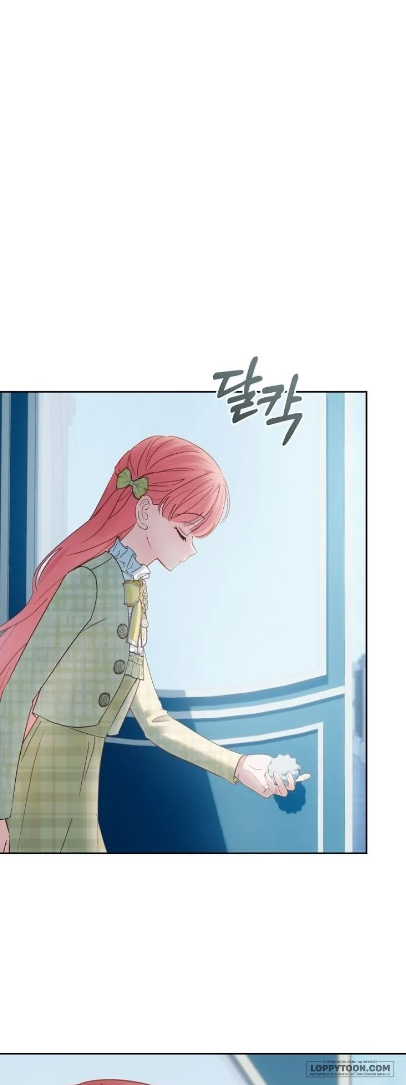 Phạm Nhân Bé Con Của Dinh Thự Mùa Đông Chap 63 - trang 8