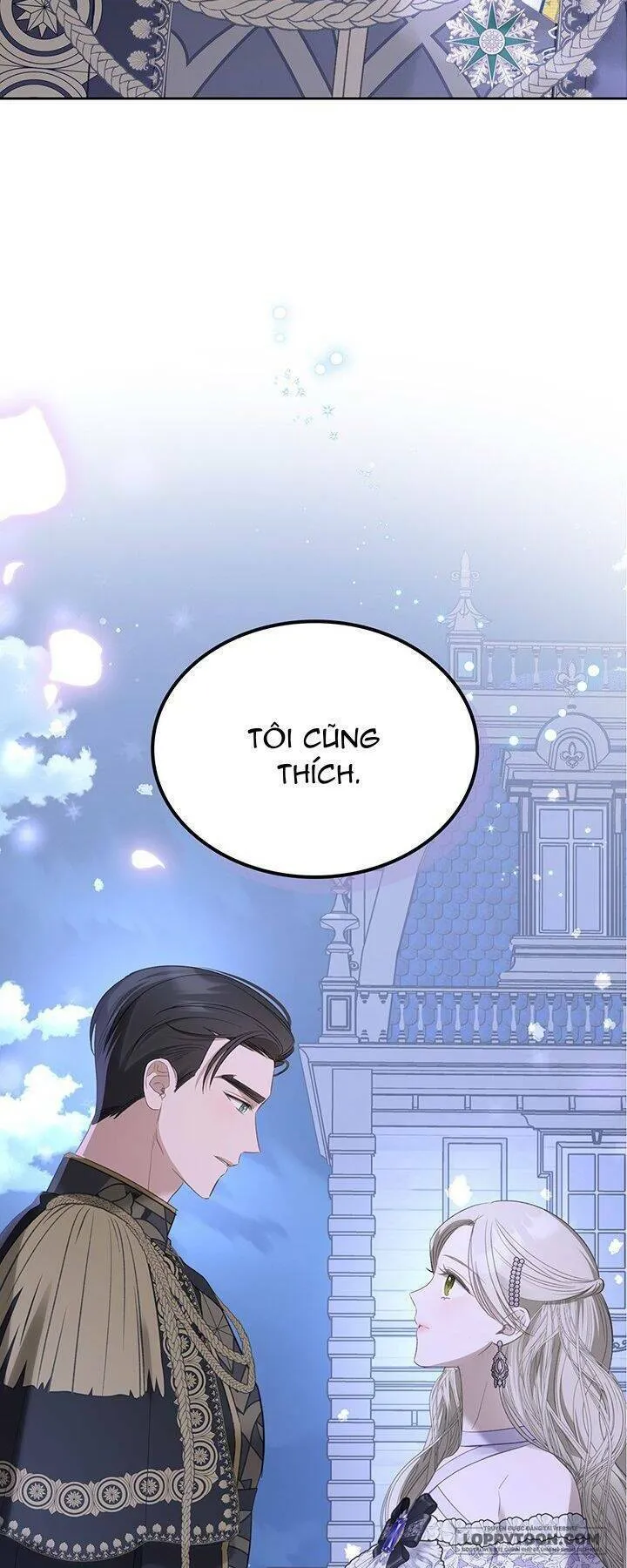 Nam Chính Quái Vật Sống Dưới Giường Tôi Chap 29 - trang 70