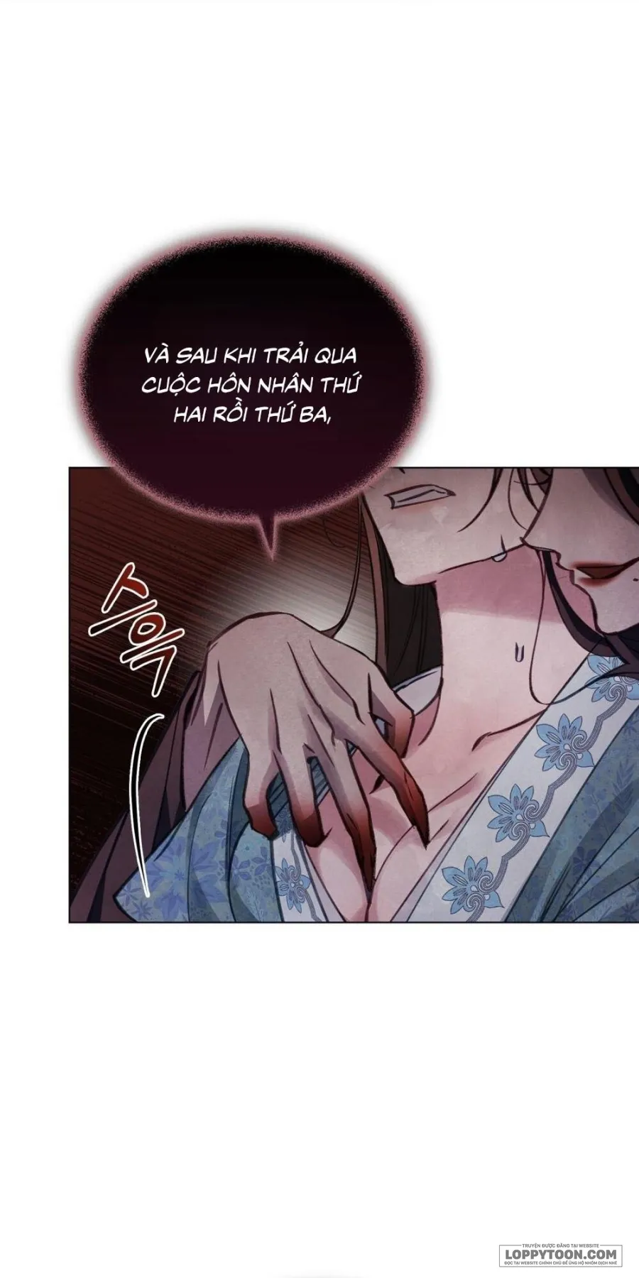 Chuyến Đi Đêm Chap 2 - trang 20
