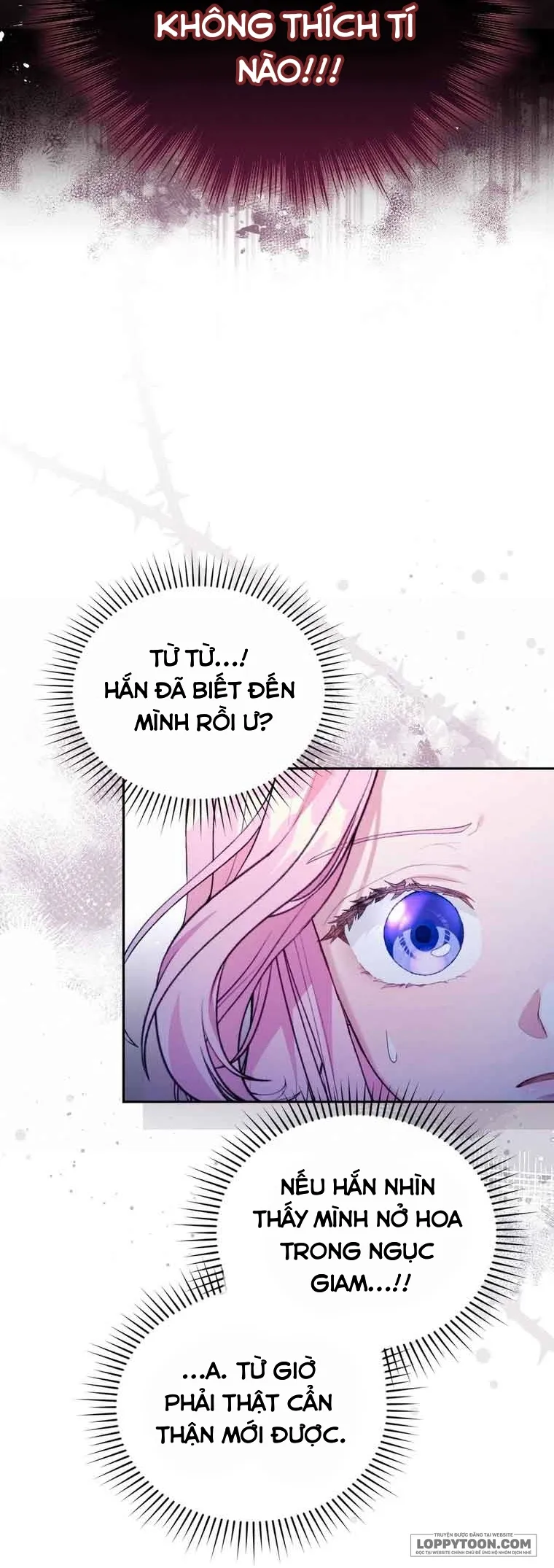 Nàng Tiên, Hãy Ký Hợp Đồng Nào Chap 12 - trang 52