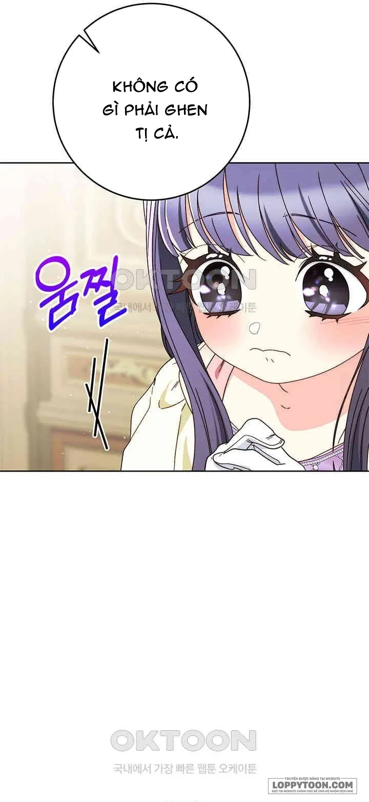 Nuôi Dưỡng Em Gái Xinh Đẹp Chap 77 - trang 44
