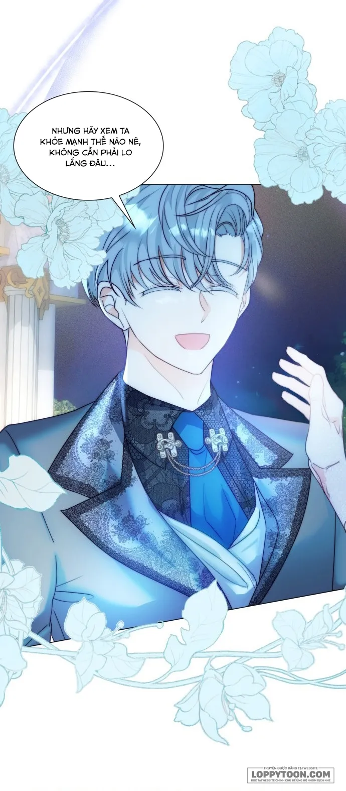 Tôi Được Sinh Ra Là Cô Con Gái Thứ Hai Chap 47 - trang 7