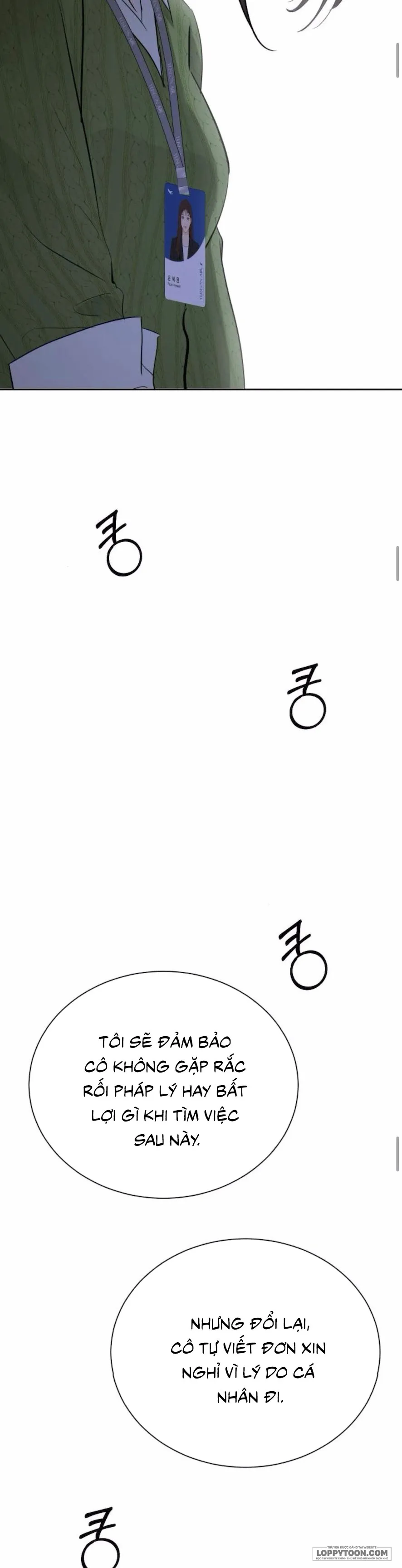 Quyền Lực Của Thư Ký Chap 26 - trang 8