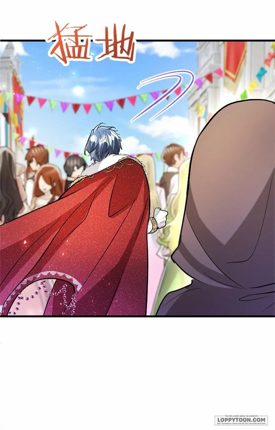 Đại Tiểu Thư Sao Phải Giả Nam Chap 94 - trang 113