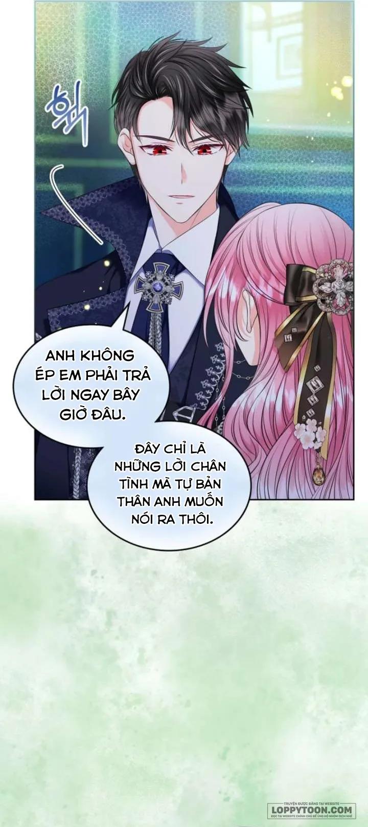 Tôi Sẽ Ly Hôn Với Anh Trai Nữ Chính Chap 90 - trang 58