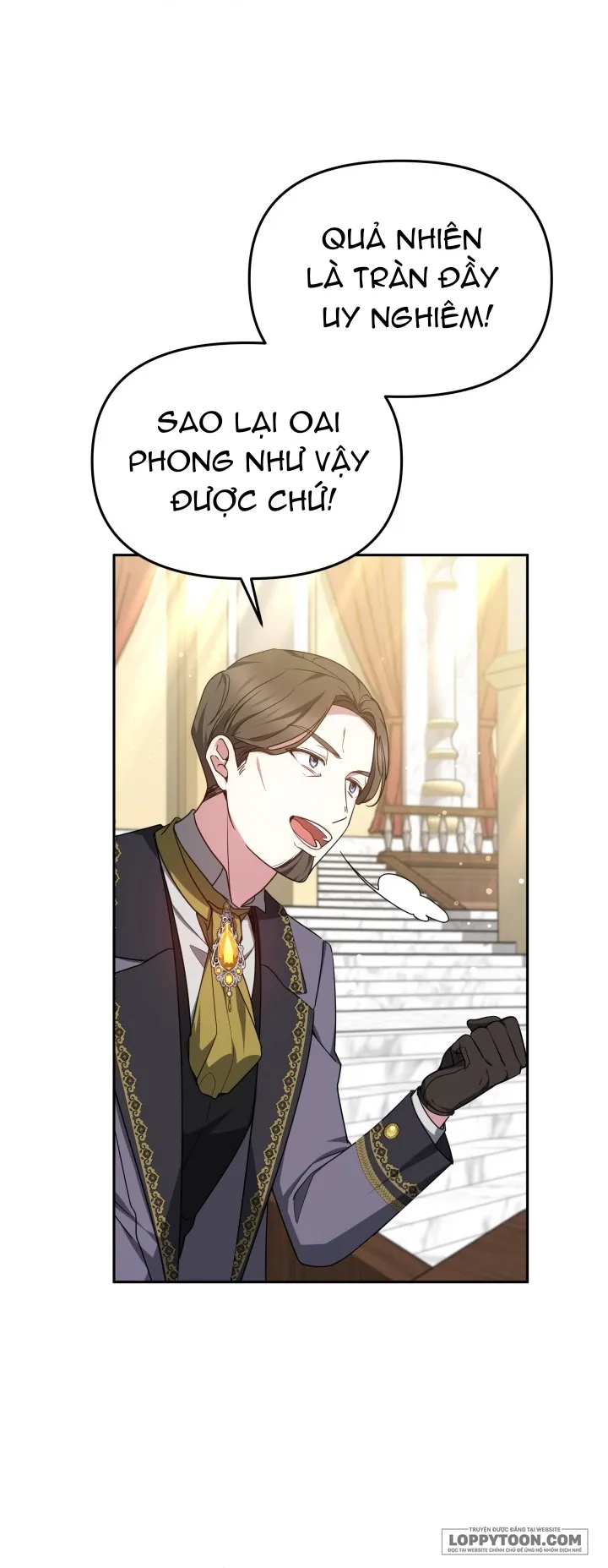 Rồng Con Thuần Hóa Những Kẻ Điên Rồ Chap 36 - trang 43