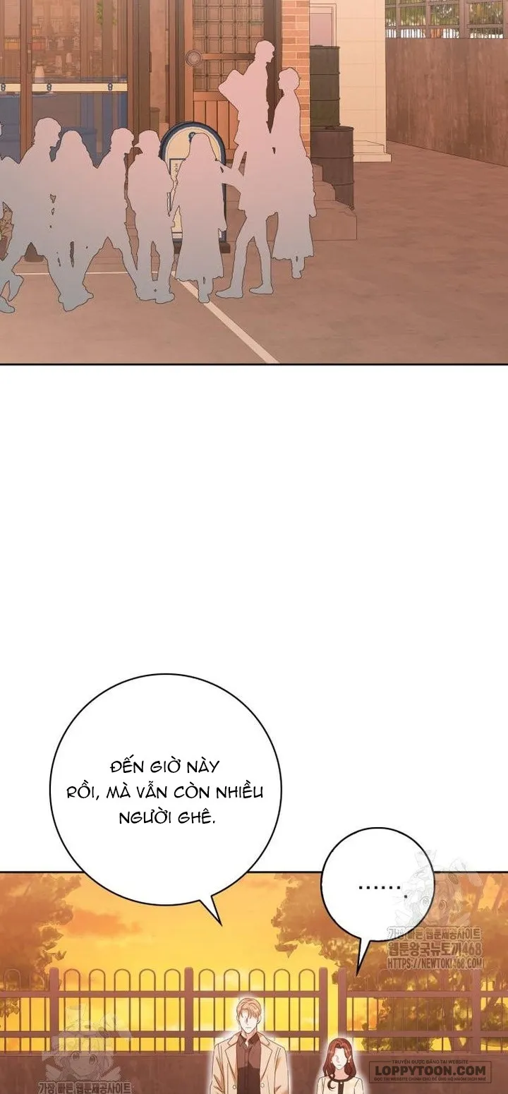 Nhịp Điệu Của Chúng Ta Chap 11 - trang 23