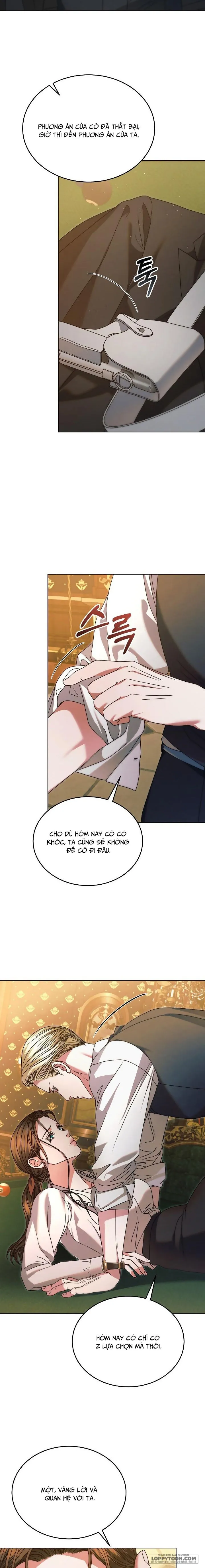 Hãy Cầu Xin Tôi Đi Chap 16 - 🔞🔞🔞 - trang 8