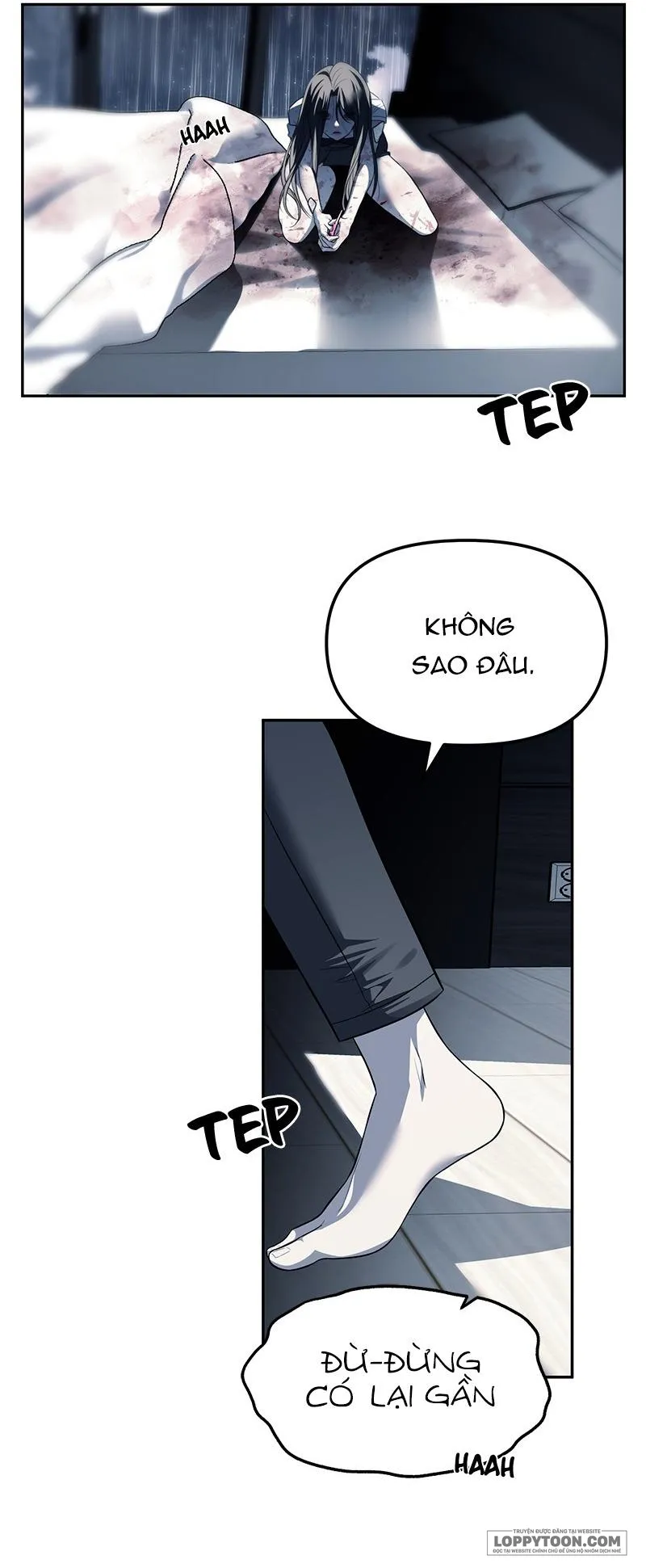 Xâm Nhập Trường Trung Học Tài Phiệt Chap 51 - trang 64