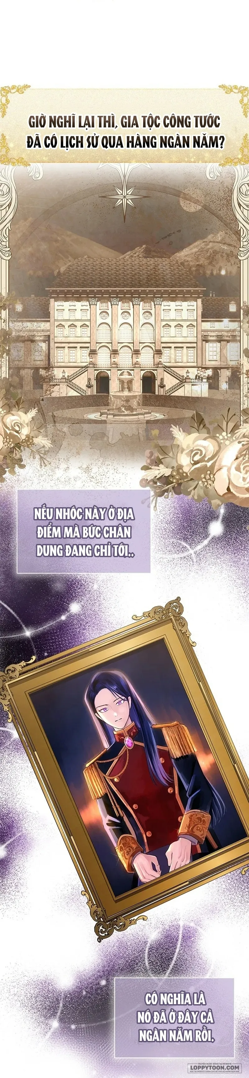 Đã Từ Chối Sủng Ái Rồi Mà Sao Còn Ám Ảnh Thế? Chap 30 - trang 12