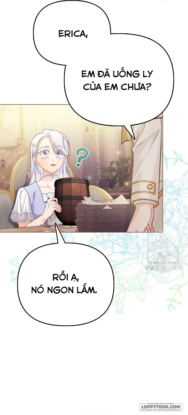 Phương Pháp Trồng Lúa Đặc Biệt Của Ác Nữ Chap 27 - trang 28