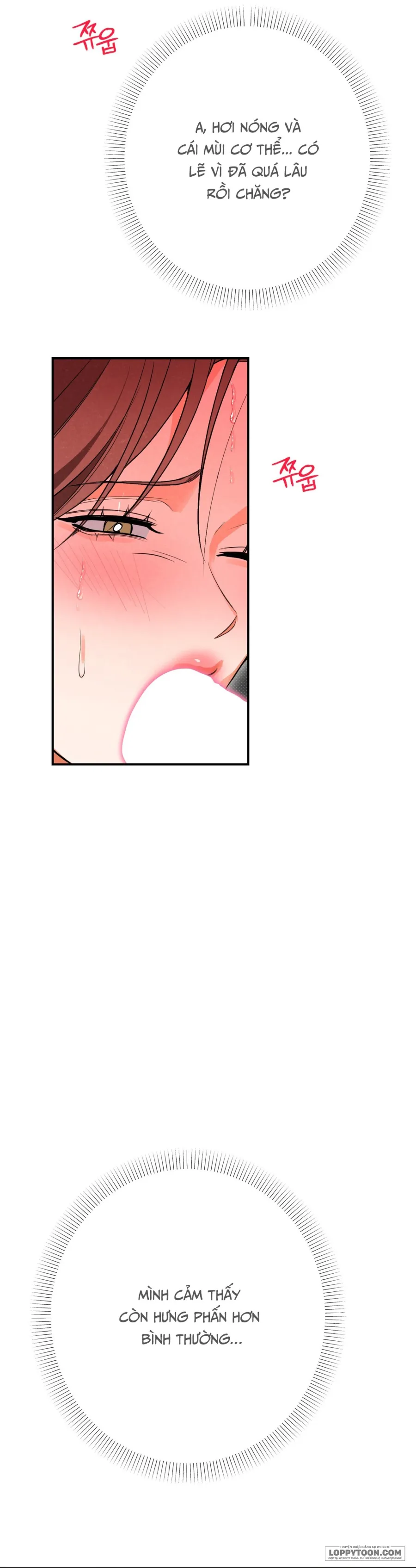 Ngưỡng Tuyệt Đối Chap 74 - trang 30