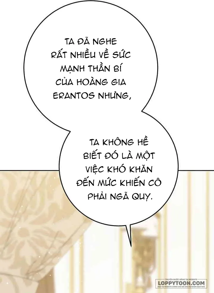 Nuôi Dưỡng Em Gái Xinh Đẹp Chap 78 - trang 4