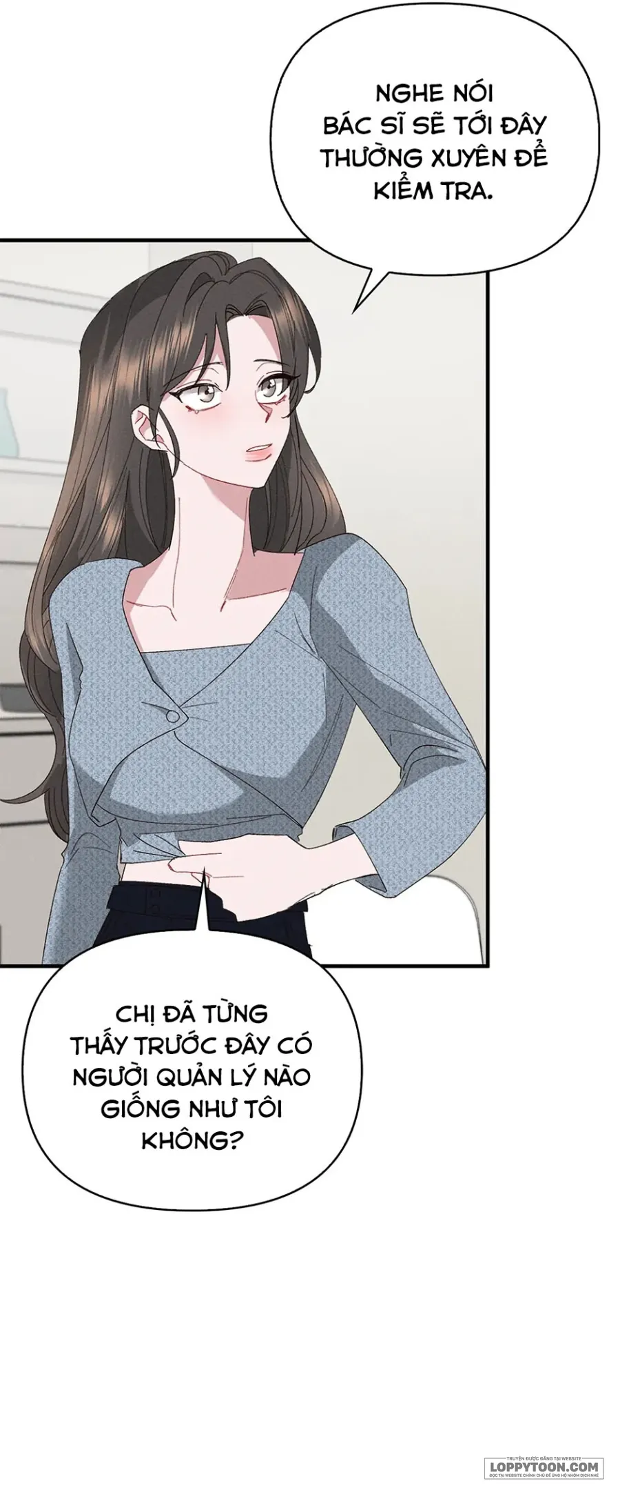 Nụ Hôn Máu Chap 9 - trang 49