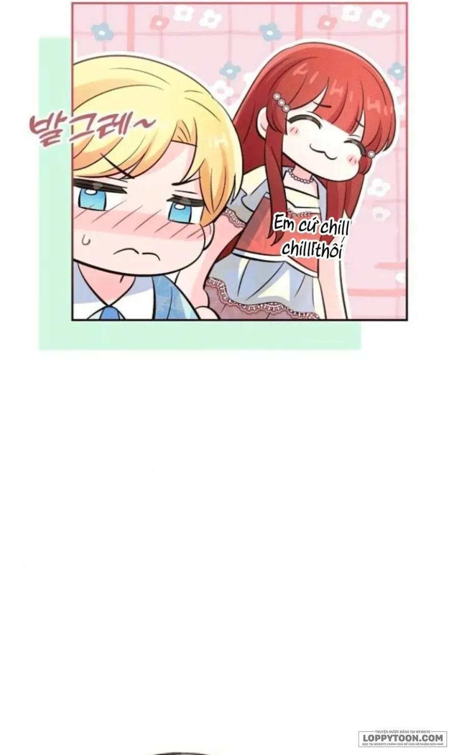 Hầu Gái Không Thích Nuôi Dạy Trẻ Nhỏ Chap 36 - trang 32