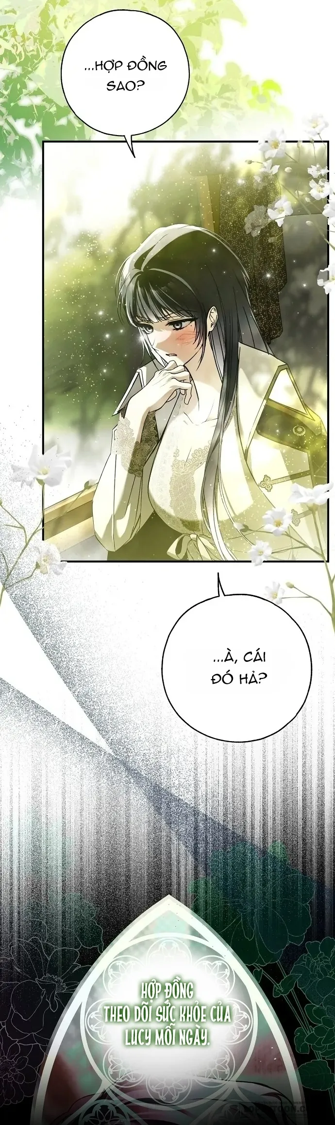 Có Kẻ Đã Sở Hữu Cơ Thể Của Tôi Chap 45 - trang 17