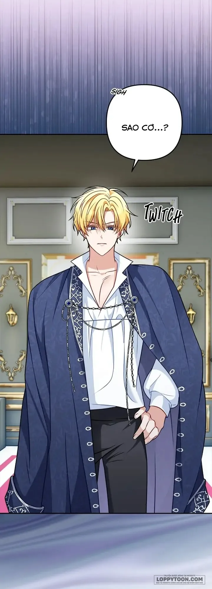 Tôi Sống Chung Với Mẹ Chồng Chap 13 - trang 10