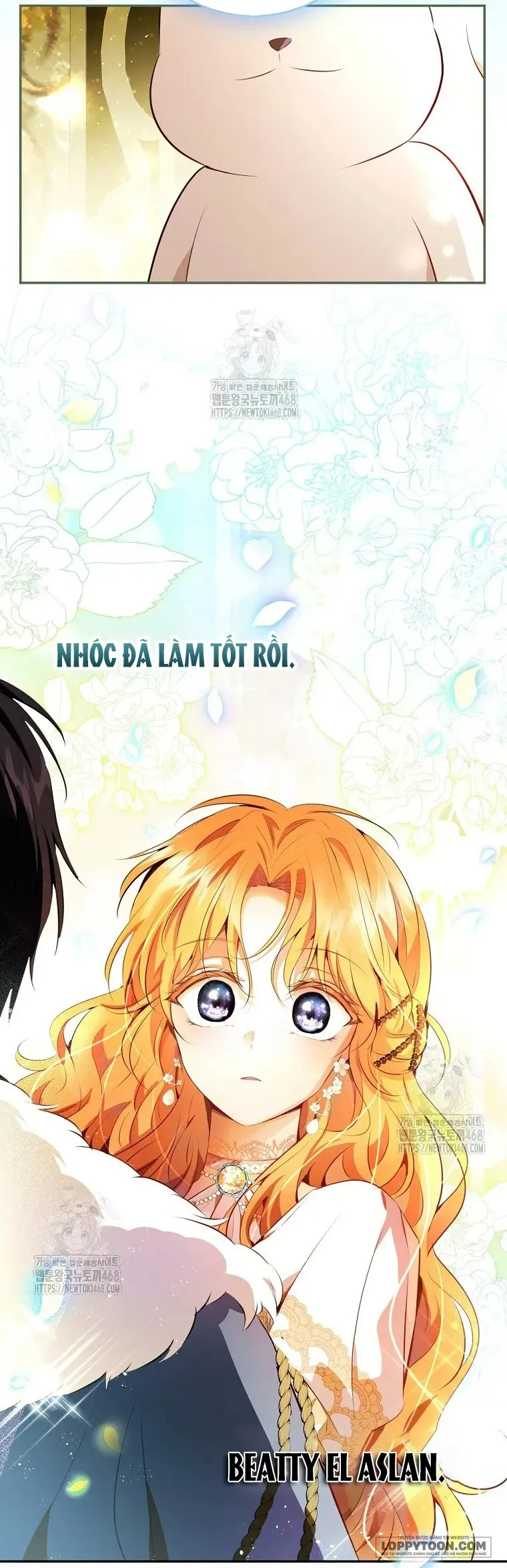 Sóc Con Tài Năng Chap 119 - end - trang 62